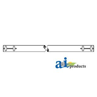 L39324 - Tie Rod Tube