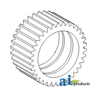 L39994 - Gear, Planetary Pinion