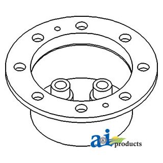 L40041 - Planetary Carrier