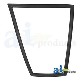 L40413 - Weatherstrip, Cab Door, Lower Window