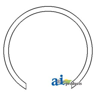 L41159 - Angle Ring, Differential