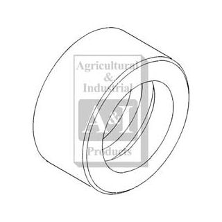 L41196 - Bushing, w/ O-Ring (Ref. 2)