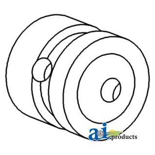 L41788 - Bushing, Load Sensing
