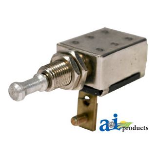 L5031 - Light Switch, Universal