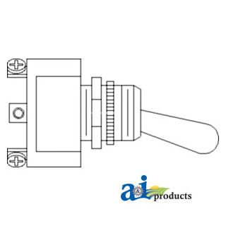 L55021 - Switch, Universal, Toggle