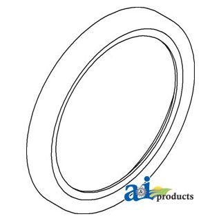 L55594 - Oil Seal, 4 Per/Pkg