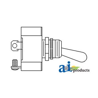 L5588 - Switch, Universal, Toggle
