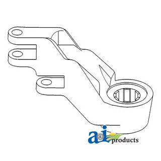 L57015 - Steering Arm (LH)