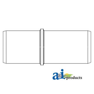 L57725 - Pivot Pin, Rear