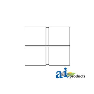 L63510 - Pivot Bushing (Rear)
