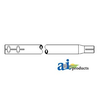 L64250 - Tie Rod Tube