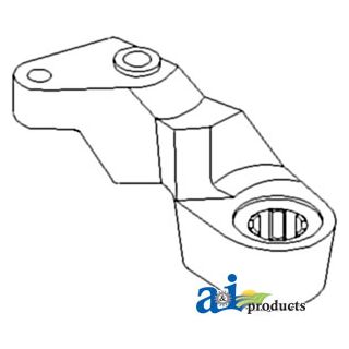 L75846 - Steering Arm (RH)