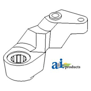 L75847 - Steering Arm (LH)