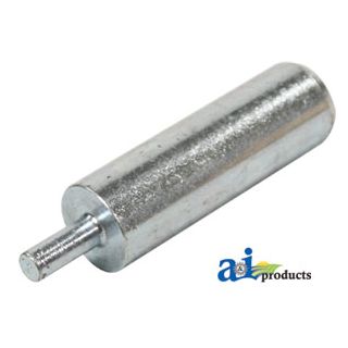 L76089 - Pin; Front Drawbar