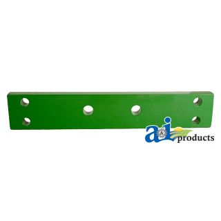L76091 - Support, Rear Drawbar