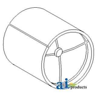L76471 - Bushing, Mfwd Pivot