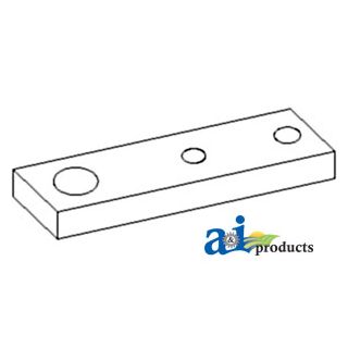 L78501 - Hammerstrap, Drawbar