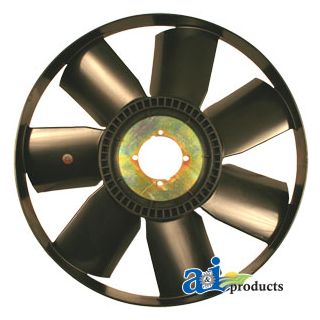 L79028 - Fan, 7 Blade