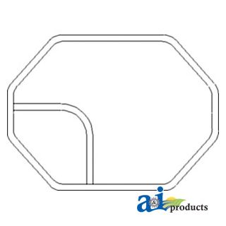 L79311 - Gasket, Manifold