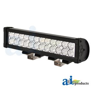 LTB1424 - Work Lamp Light Bar, Led, Flood, 14"