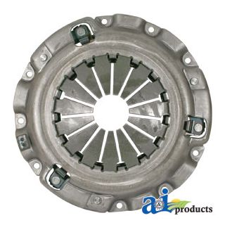 LVA11040 - Pressure Plate; 9.500", Single