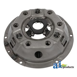 LVU803007 - Pressure Plate: 8.5", single