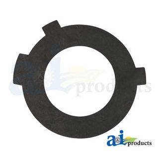 LVU803583 - Plate, Brake Seperator