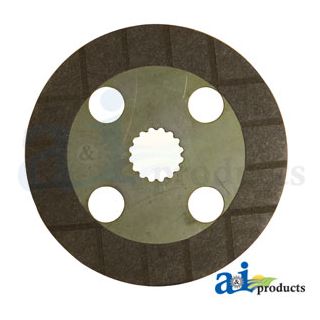 LVU803908 - Disc, Brake