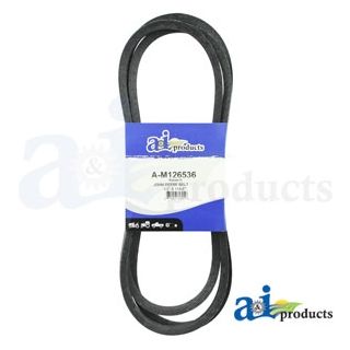 M126536 - John Deere Belt