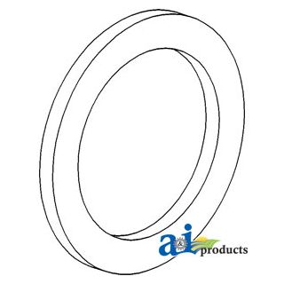 M2282T - Seal (Spindle)