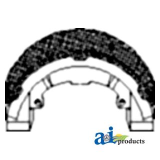 M805898 - Shoe, Brake