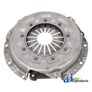 M809105 - Pressure Plate, Single; 8, Diaphram