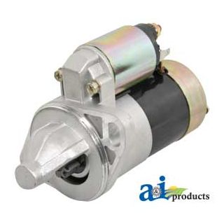 M809215 - Starter, Nippo.