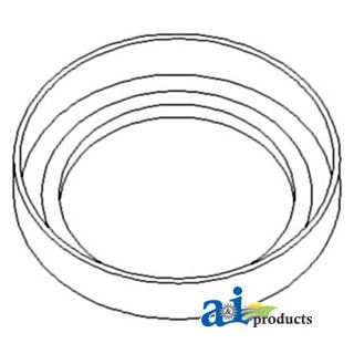 MA422 - Gasket, Intake/Exhaust Manifold