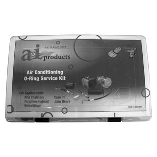 MSTRKIT - All Makes O-Ring Kit