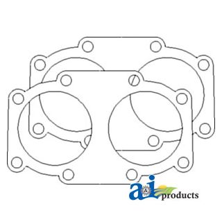 N102005 - Shim, Stalk Roll Barrell; .007"