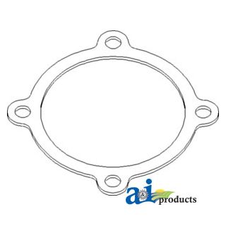 N102007 - Shim, Gatherer Cap; .007"