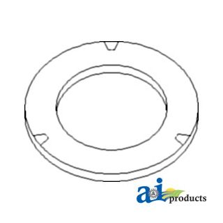 N102032 - Washer, Thrust