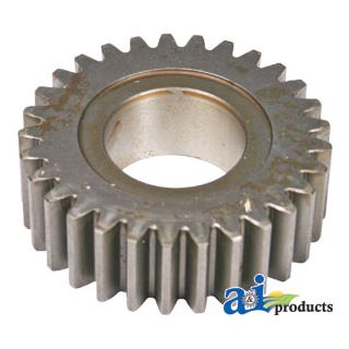 N13513 - Gear, Planetary; Mfwd