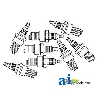 N5C - Champion Spark Plug