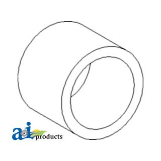 N72989 - Bushing, Unloading Auger Upper Gear Case