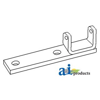 NAA10302 - Bracket, Base Alternator
