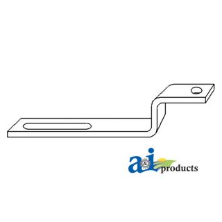 NAA10303 - Alternator Adjusting Arm