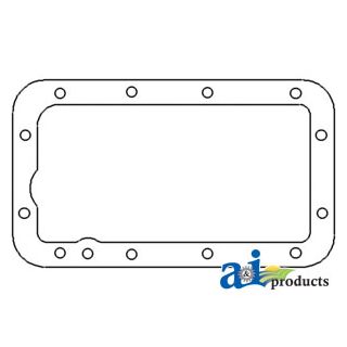 NAA502A - Gasket, Hydraulic Lift Housing Cover