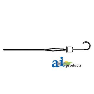 NAA927C - Dipstick, Transmission