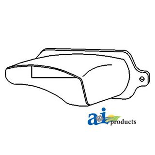 NAA9684A - Air Funnel