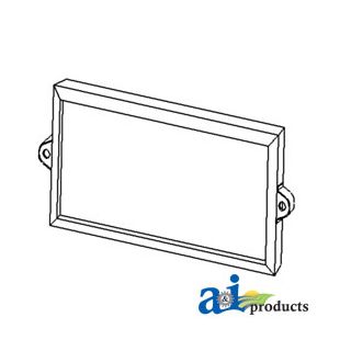 NCA10718A - Battery Hold Down