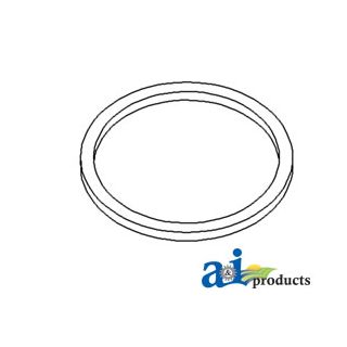 NCA473A - Backup Ring, Hydraulic Lift Cylinder Piston