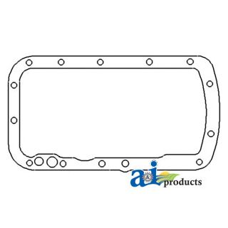 NCA502A - Gasket, Hydraulic Lift Housing Cover