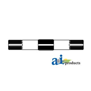 NCA544B - Shaft, Hydraulic Lift